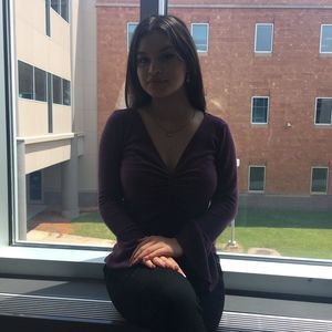 Meet your Posher, Lillian